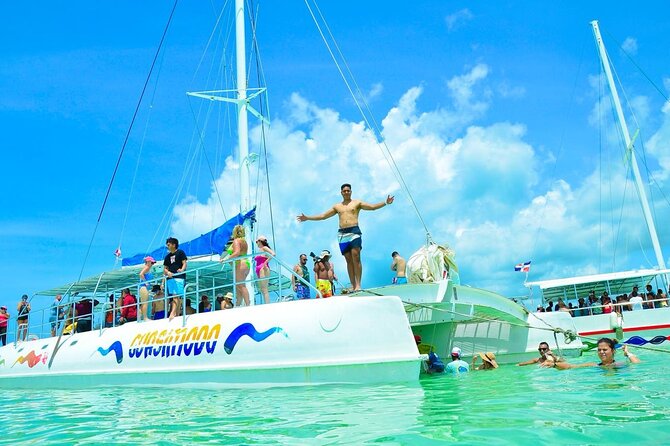 Day Trip to Saona Island with Lunch and Open Bar - Who will enjoy this day most