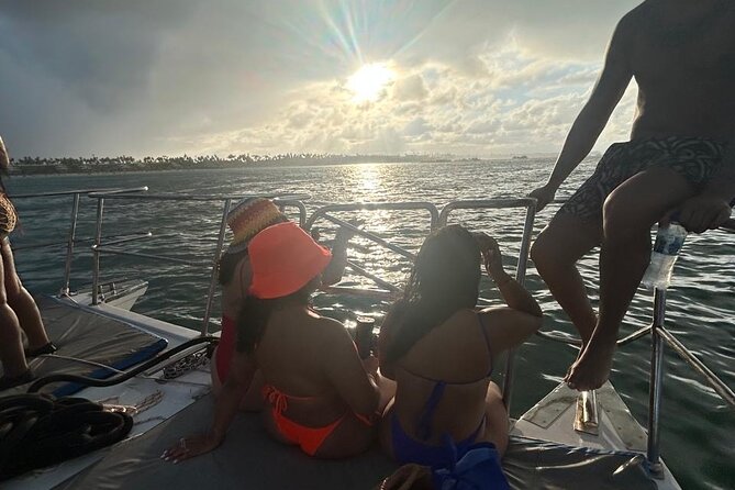 DE Hip Hop Boat Party for Adults and Free Drinks Only - Practical value at $64 per person