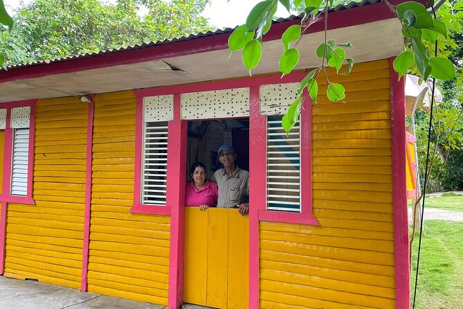 Discover Dominican life - Key points at a glance