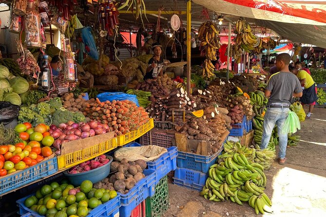 Discover Dominican life - Leaving Punta Cana for Anamuya