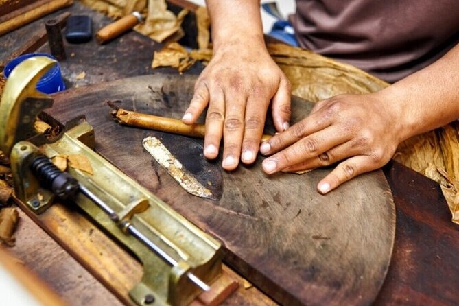 Discover Dominican Treasures: Rum, Cigars, Coffee & Chocolate - Key Points to Know Before You Go