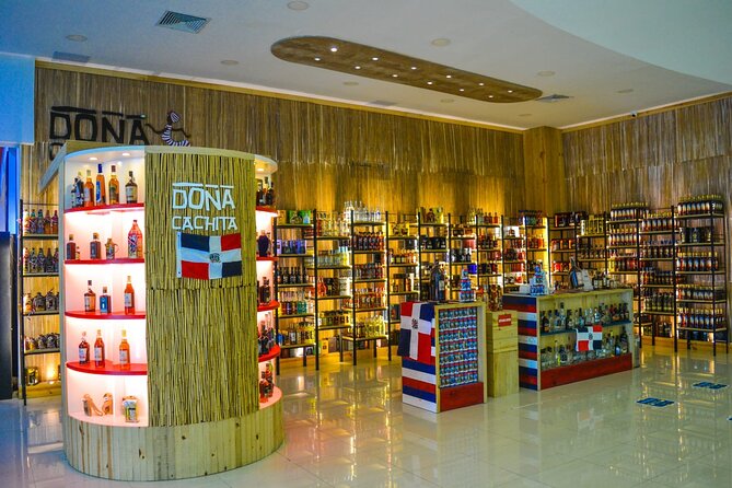 Discover Dominican Treasures: Rum, Cigars, Coffee & Chocolate - Coffee, Cocoa, Chocolate, Rum, and Mamajuana