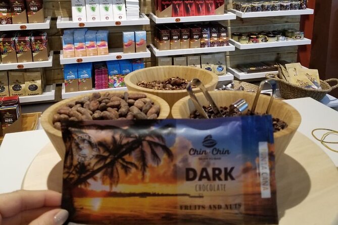 Discover Dominican Treasures: Rum, Cigars, Coffee & Chocolate - Pickup Is the Main Practical Concern