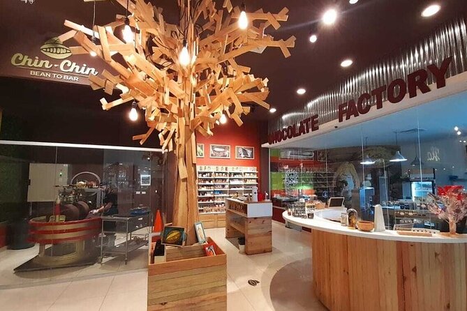 Discover Dominican Treasures: Rum, Cigars, Coffee & Chocolate - Cigars: The Most Distinctive Part