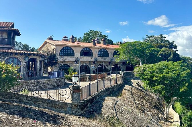Discover La Romana Culture and local flavours - Dominican cocoa and the final chocolate stop