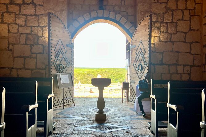 Discover La Romana Culture and local flavours - What the $139 price covers