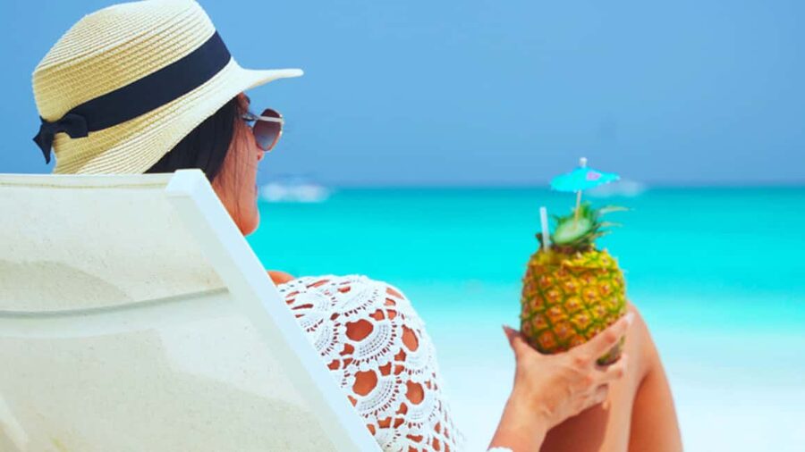 Discover Punta Cana: Full-Day Saona Island All Included - The 85-minute transfer to Bayahibe
