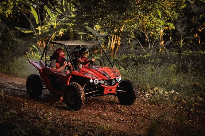 Discover Punta Cana with ATV or Buggy Ride - Key points to know before you book