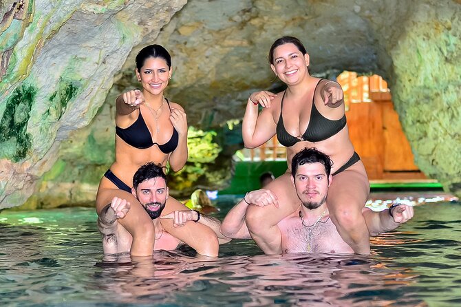 Discover Punta Cana with ATV or Buggy Ride - Safety, service, and the practical side