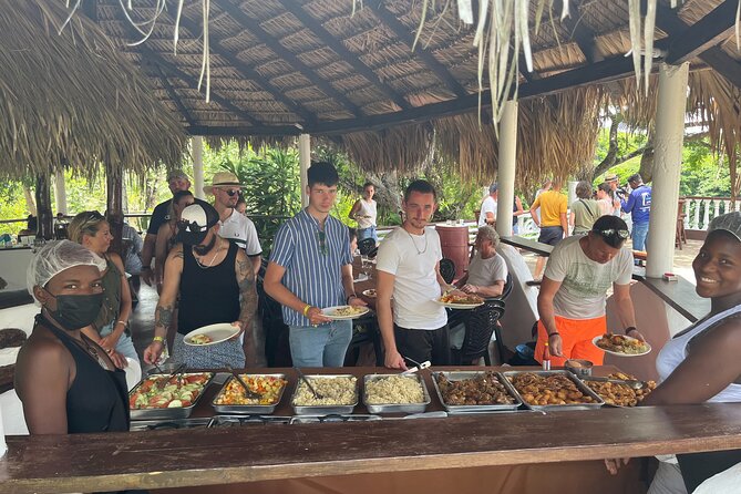 discovery and adventure of the local Dominican life in small group - Key points to know before booking