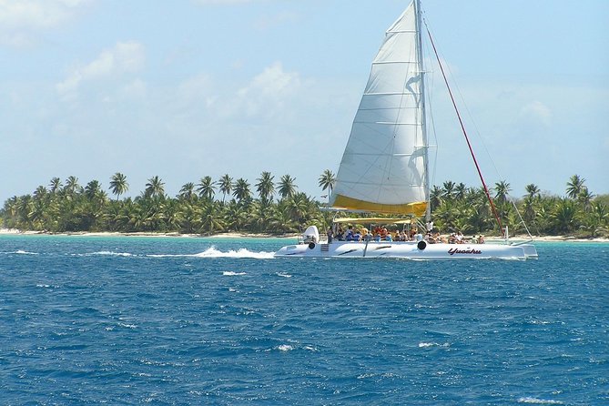 Discovery Package Saona Island & ATV From Punta Cana - What the $138 price really buys you