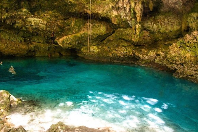 Discovery Package Saona Island & ATV From Punta Cana - Timing, communication, and small practical cautions