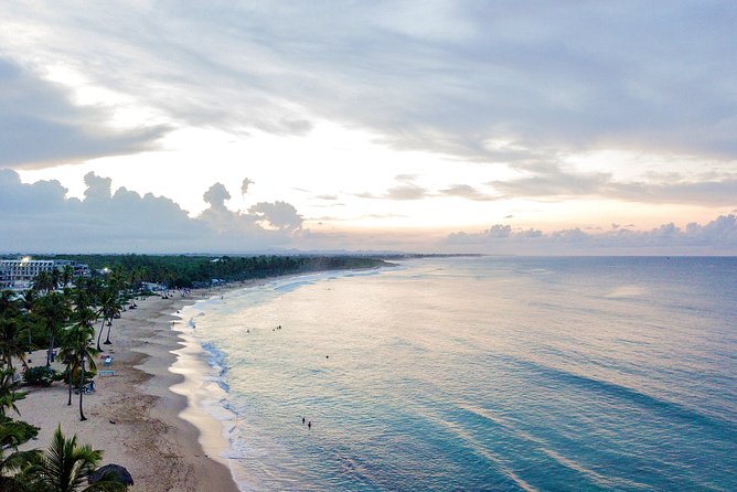 Discovery Package Saona Island & Buggies From Punta Cana - Macao Beach, one hour by the coast