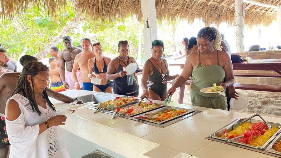 diving without a license catalina island from punta cana - Who should book this beginner scuba outing