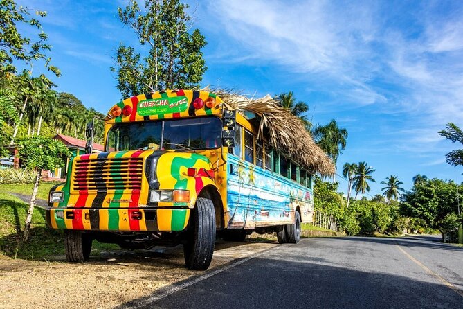 Dominican countryside, culture and beach escape with lunch - Leaving Punta Cana for the Dominican countryside