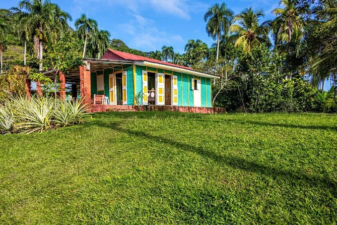 Dominican countryside, culture and beach escape with lunch - Is $105 a fair price?