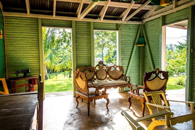 Dominican countryside, culture and beach escape with lunch - Higüey and the Altagracia Basilica