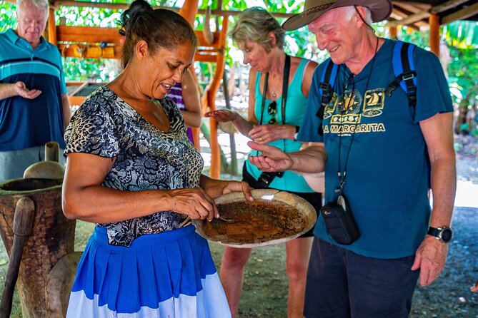 Dominican Republic Countryside Safari Tour from Punta Cana - Horseback riding: included, but keep expectations modest