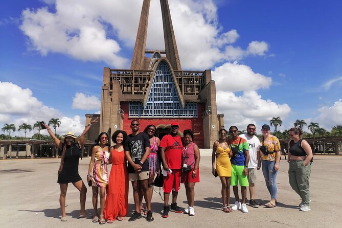 Dominican Republic Cultural Country Safari Tour from Punta Cana - Leaving Punta Cana for Higüey at 7:00 am