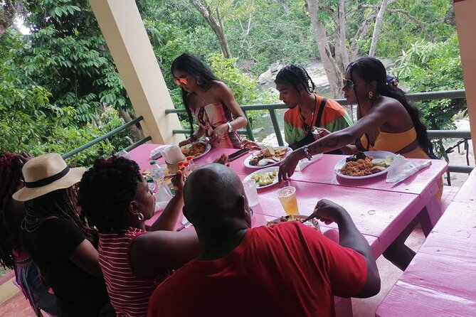Dominican Republic Cultural Country Safari Tour from Punta Cana - Anamuya River and the River Maimon stop