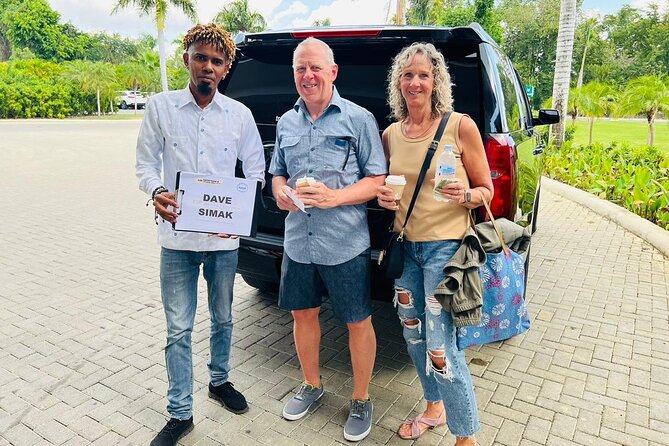 Dominican-s Airport Transfer (Bavaro, Punta Cana, Uvero Alto) - Why the $15 Price Can Be Good Value