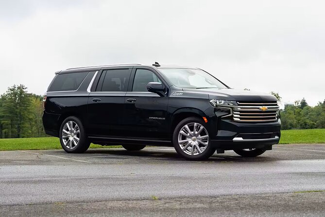 Dominican-s Airport Transfer (Bavaro, Punta Cana, Uvero Alto) - Who Will Get the Most From This Transfer
