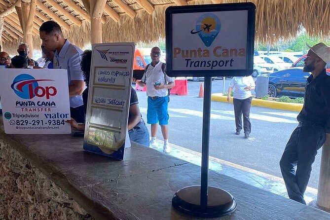 Dominican-s Airport Transfer (Bavaro, Punta Cana, Uvero Alto) - Booking Details That Matter Before You Fly