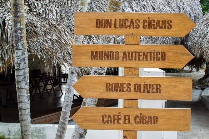 Don Lucas Cigar Factory & Store + Premium Rum Tasting (3 hours) - Choosing cigars without rushing the decision