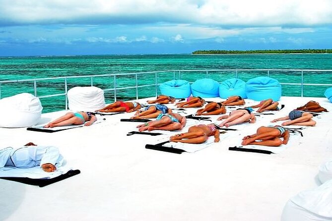 Dr. Fish Ocean Spa including Lunch - Why Dr. Fish is more than a fish-foot novelty