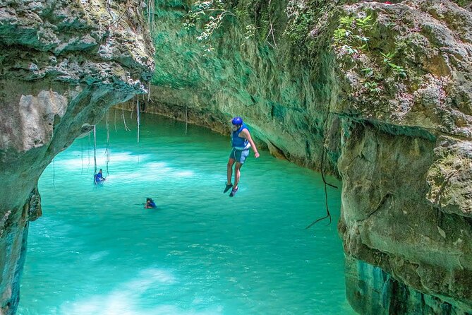 Dreams Flora Resort - Round Trip Shuttle - Punta Cana Airport - Who should book this transfer?