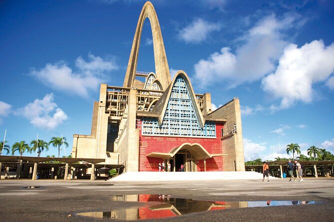 Dreams Royal Beach - Round Trip Shuttle - Punta Cana Airport - Meeting your driver at Punta Cana Airport