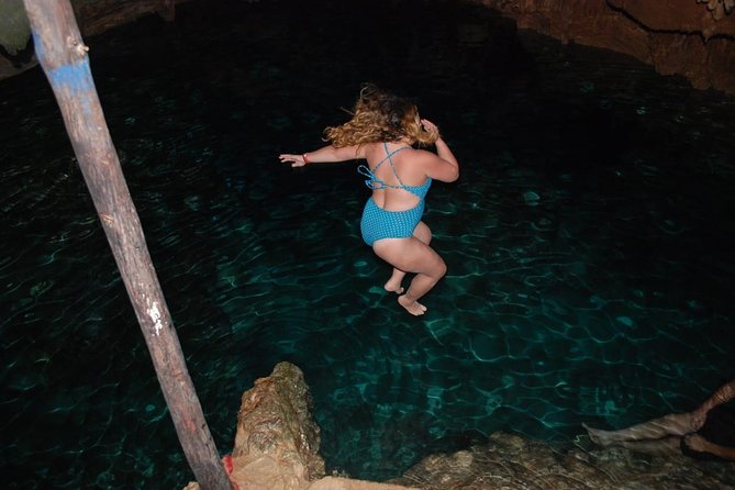 Dune Buggie + Breef Safari + River Cave and Macao Beach - What $70 buys you