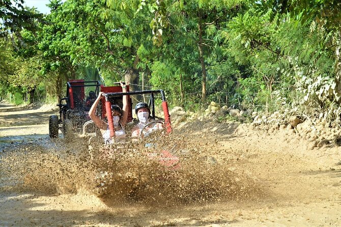 Dune Buggies Adventure in Punta Cana - Key points at a glance