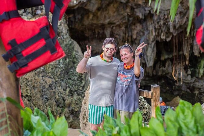 Dune Buggies and Cenote Cave Half Day Adventure - Who will enjoy this Punta Cana outing