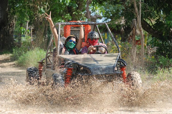Dune Buggy Adventure by Caribbean Tour Service - Key points to know before you book