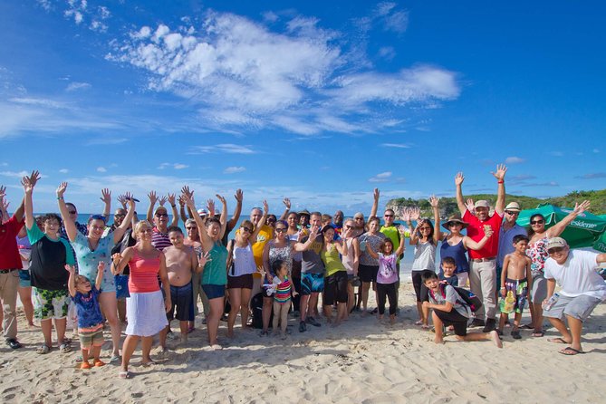 Dune Buggy Adventure by Caribbean Tour Service - Coffee, cocoa, and snuff in a local setting
