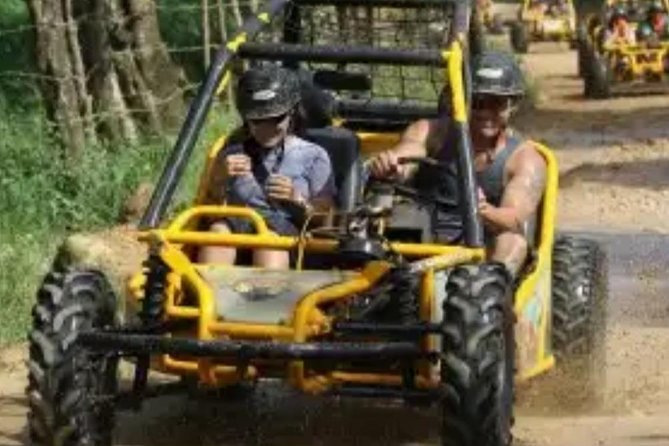 Dune Buggy Adventure, Cave and Blue Lagoon - What the Buggy Ride Is Really Like