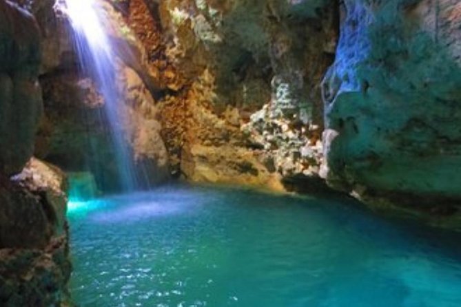 Dune Buggy Adventure, Cave and Blue Lagoon - Is $55 a Fair Price?