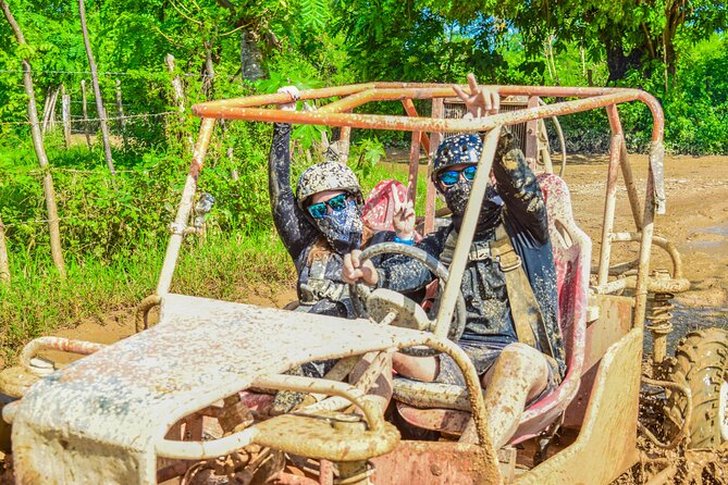 Dune Buggy and Cenote Tour 407946p1 - Is the $50 Price Good Value?