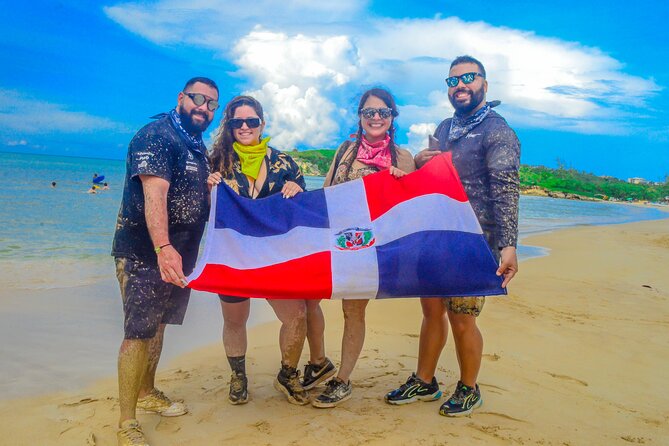 Dune Buggy and Cenote Tour 407946p1 - Who Should Book This Outing?