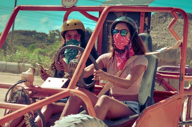 Dune Buggy / ATV / Safari / Cave / Beach / Adventure - Is $50.26 Good Value?