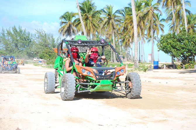 Dune Buggy + Breef Safari, River Cave and Macao Beach - Key things to know before booking