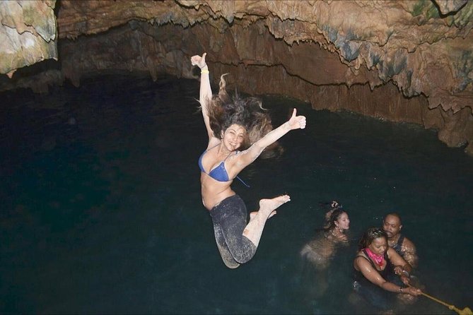 Dune Buggy + Breef Safari, River Cave and Macao Beach - A half-day built around motion and water