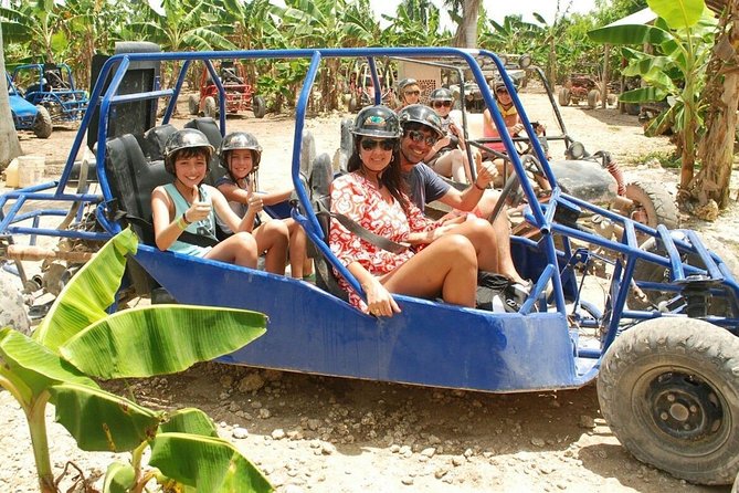 Dune Buggy + Breef Safari, River Cave and Macao Beach - The Dominican home, cocoa, coffee, and tobacco