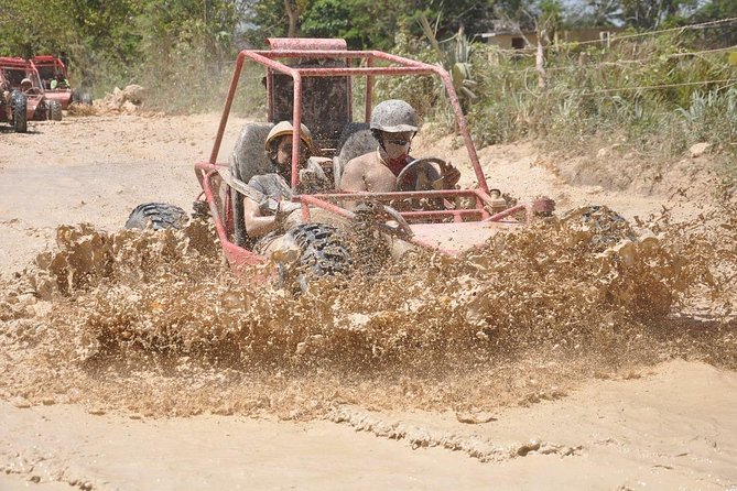 Dune Buggy + Breef Safari, River Cave and Macao Beach - Who will enjoy this Punta Cana tour most