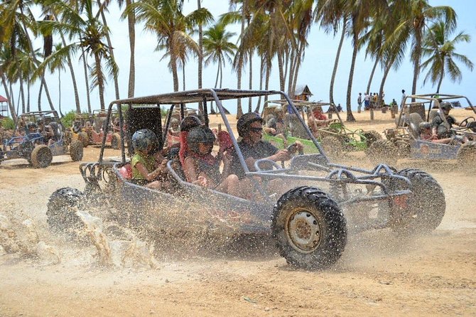 Dune Buggy + Breef Safari, River Cave and Macao Beach - Practical planning for a smoother outing