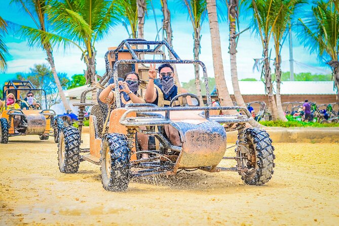 Dune Buggy in Punta Cana - Key points to know before you book