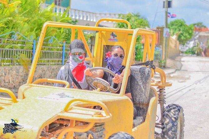 Dune Buggy Tour in Punta Cana DR - Timing, group size, and practical planning