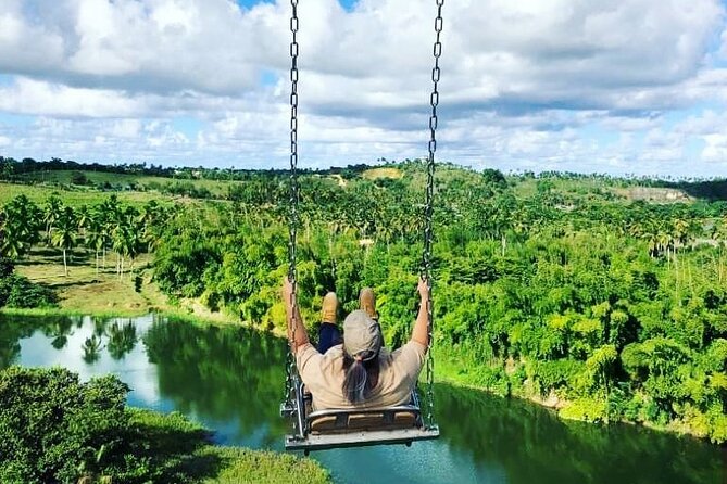 Eco Park Punta Cana by Marinarium Parks - A four-hour animal day with a Dominican twist