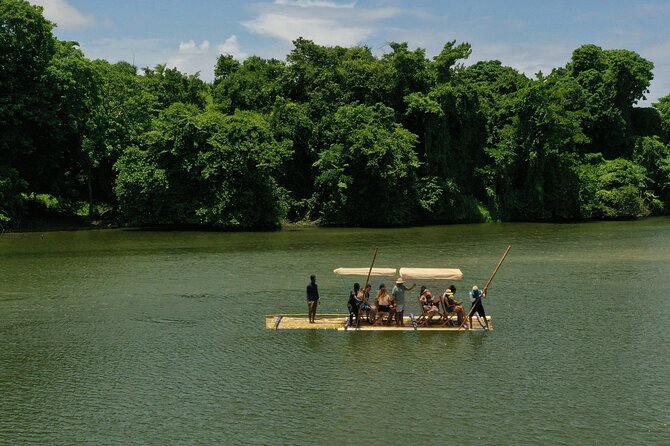 Eco Park Punta Cana by Marinarium Parks - Getting there and getting around the park